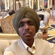 Harsingh