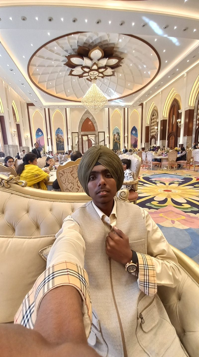Harsingh